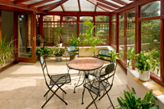 Gobley Hole conservatory quotes