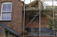 free Gobley Hole home extension quotes