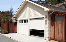 Gobley Hole garage construction leads