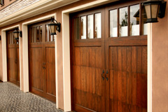Gobley Hole garage extension quotes