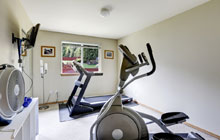 Gobley Hole home gym construction leads